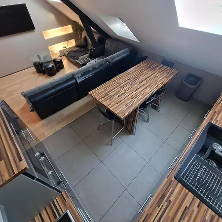 3 Ch - Salle De Cinema Privee - Hyper-centre & A 2 Min *