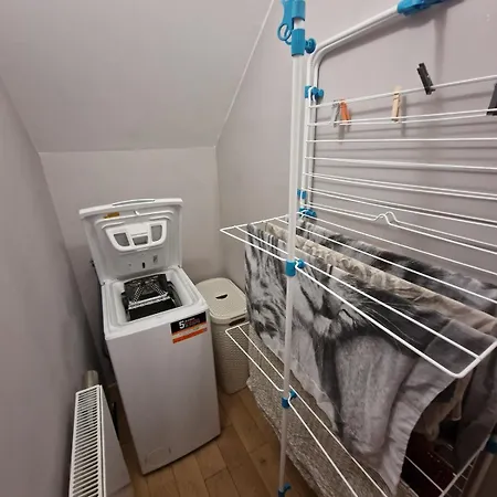 3 Ch - Salle De Cinema Privee - Hyper-centre & A 2 Min Apartment Saint-Nazaire (Loire-Atlantique)