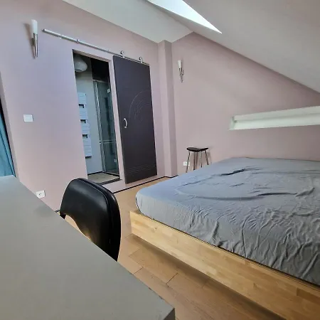 3 Ch - Salle De Cinema Privee - Hyper-centre & A 2 Min Apartment *