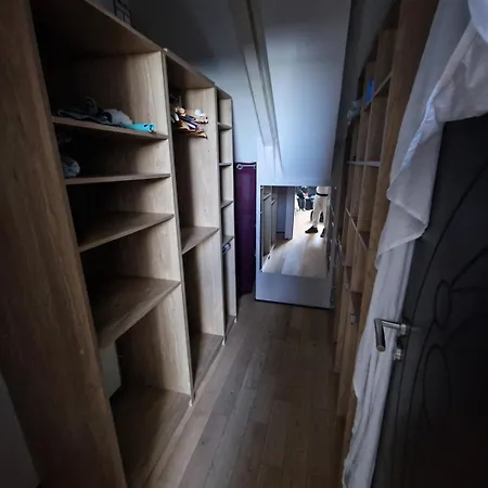 3 Ch - Salle De Cinema Privee - Hyper-centre & A 2 Min Apartment Saint-Nazaire (Loire-Atlantique)