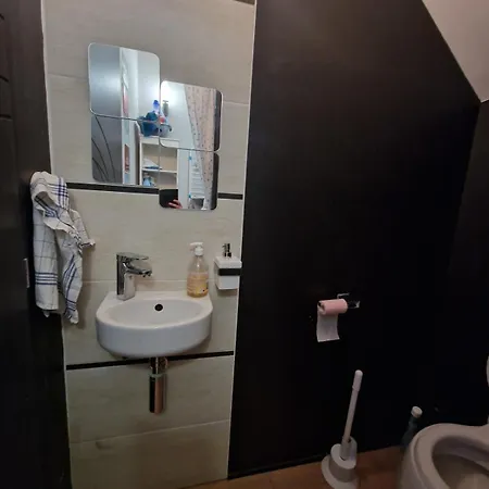 Apartment 3 Ch - Salle De Cinema Privee - Hyper-centre & A 2 Min Saint-Nazaire (Loire-Atlantique)